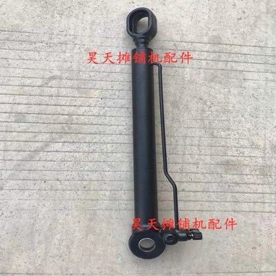 沃尔沃ABG8820 7820 8620 7620摊铺机顶棚油缸  沃尔沃摊铺机配件