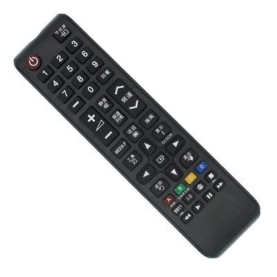 适用于三星电视机遥控器32s81b