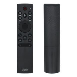适用于海信电视机语音遥控器CRF3A71(1001) HZ50U7E HZ55U7E HZ65U7E