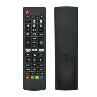 LG液晶电视机遥控器AKB75095307 通用AKB75095308 AKB75095303