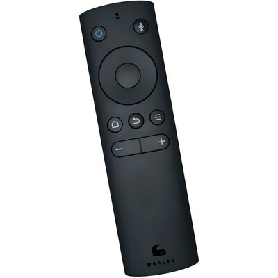 适用于whaley/微鲸W50A W55C1T W50J W49F液晶智能语音电视机遥控器