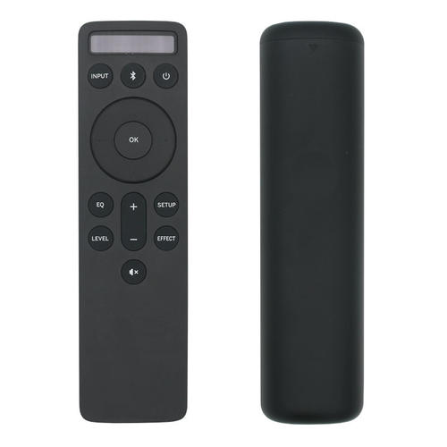 适用于VIZIO家庭音响遥控器V21-H8R M21D-H8 M512-H6 M51a-H6 M51 2a-H6 P514A-H6(型号 - D51)