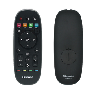 适用于海信电视机遥控器CN3B26 LED42X1A LED50X1A LED60K380