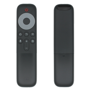 适用于TCL电视机遥控器RC10P JCB1 55Q10G 65Q10G 75Q10G 85Q10G 32V6E 43V6E 32V6EA 43V6EA