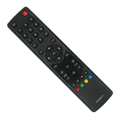 适用于TCL液晶电视机遥控器板LCD32R18E C26E320B L32P61BD RC3000C11 L26F11 L32F11 L40F11 L32P10BD