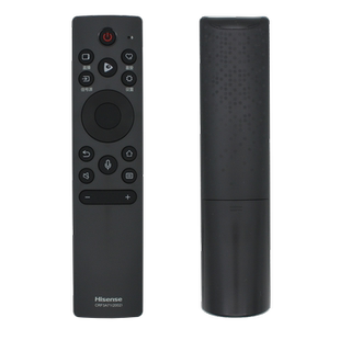 适用于海信电视机语音遥控器CRF3A71(2002) HZ65U79E 43A36F 75E7F