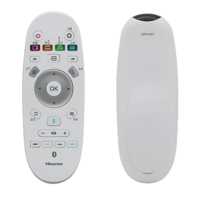 适用于海信电视机语音遥控器CRF3A57 LED49/50/55/58EC620UA