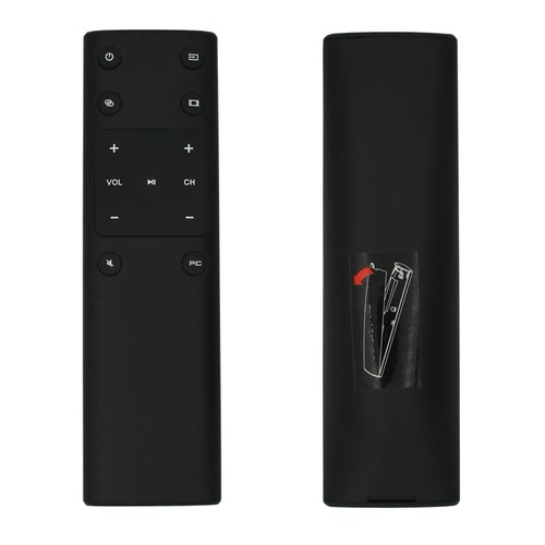 瑞轩VIZIO XRT132 M70-D3 M80-D3 P50-C1 P55-C1 P65-C1 P75-C1音响遥控器