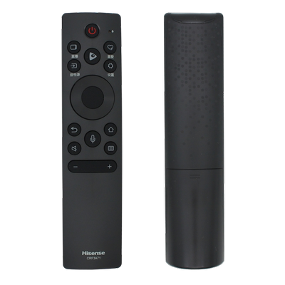 适用于海信电视语音遥控器CRF3A71 HZ50A66ED HZ55A66ED HZ65A66ED
