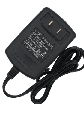 12v2a平板电脑充电器宏悦