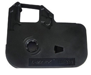 原装力码线号机色带LM-33B 力码LK-320 LK-330线号机用 十盘包邮