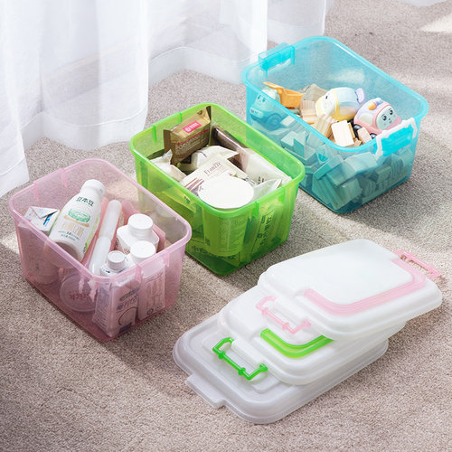 零售、药品、玩具收纳
