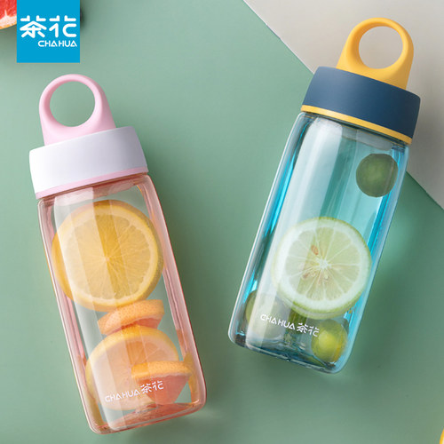 tritan材质 小巧便携 简约时尚设计