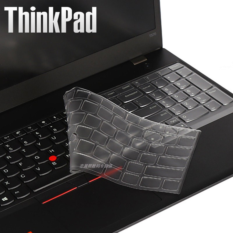 15.6´çÁªÏëThinkPad E585 T580 P51s T570 L580°¼Í¹¼üÅÌÌù+ÆÁĻĤ