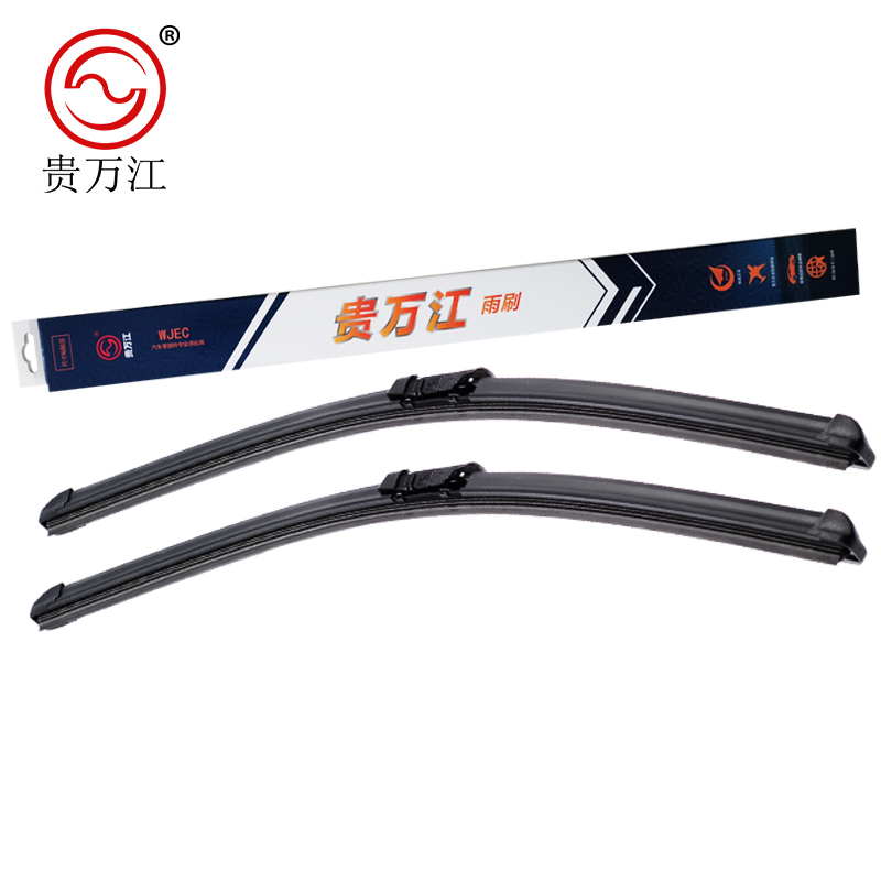 贵万江无骨雨刮器适用小米SU7Ultra无骨原车雨刷片原厂无骨雨刮片