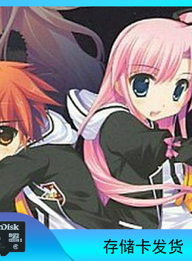 Weiss Survive 动漫TF存储卡U盘