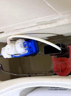 科勒马桶配件进水阀排水阀拍盖皮塞K3386/3384马桶水箱配件座便器