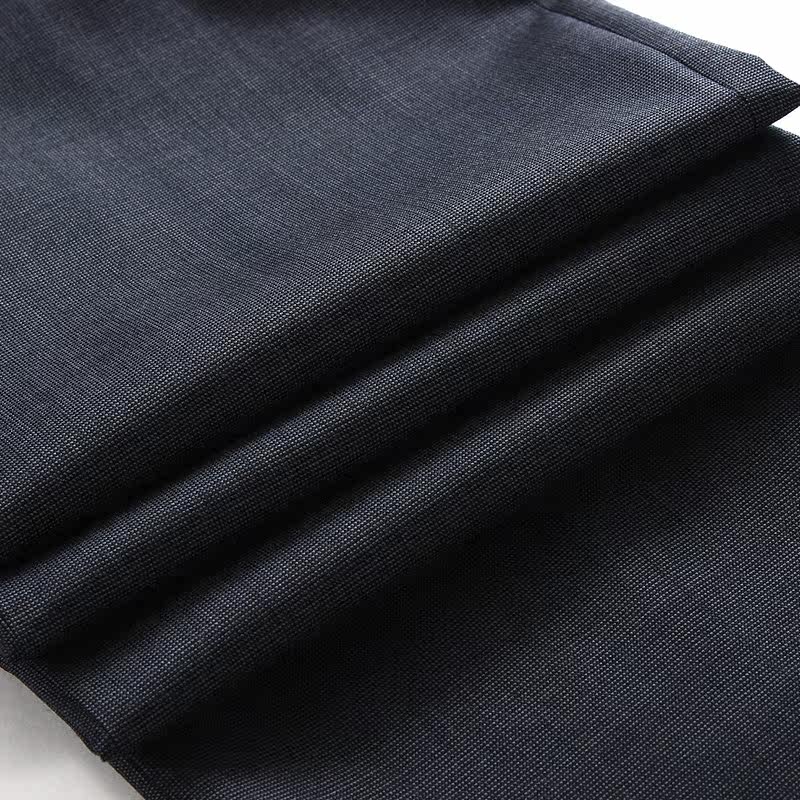 Pantalon en vrac pour jeunesse YOUNGOR en laine pour automne - Ref 1487109 Image 5