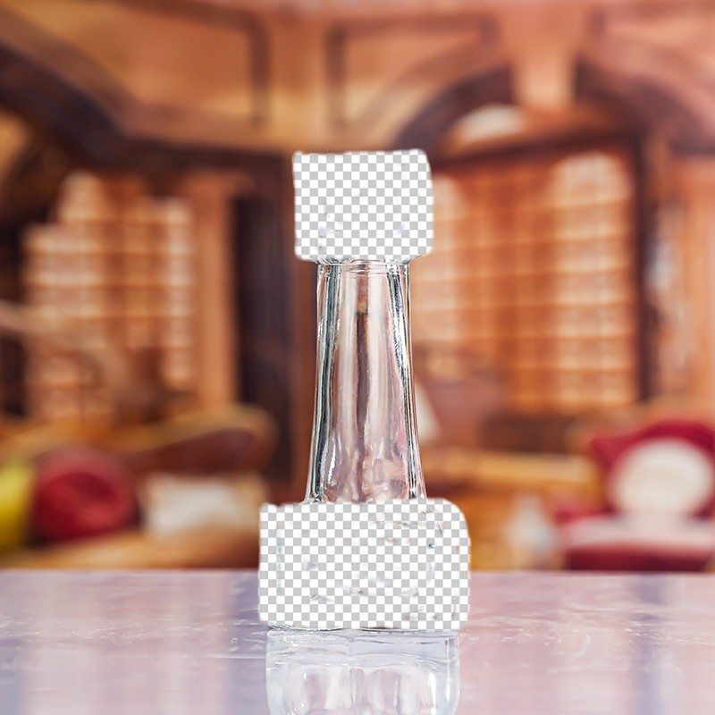 巨鼎酒杯高档创意玻璃酒杯