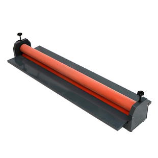 宝预（BYON）TK1300手动冷裱机小型覆膜机KT版相册图文裱膜机广告写真复膜机KT板压膜机过膜机相片照片过胶机