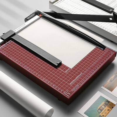 a4切纸刀切纸闸刀切刀