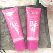 熙金秀Skinsolegio自然遮瑕BB霜保湿 滋润持久定妆控油不脱妆服帖