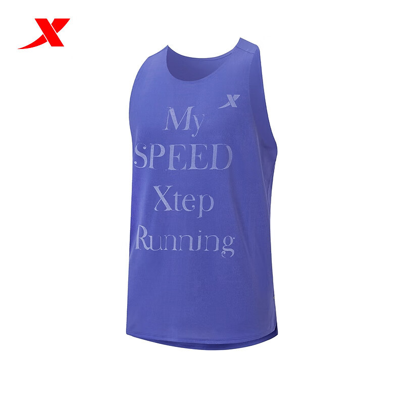 特步运动背心男2025年秋季新款内搭跑步运动背心上衣975329090533,运动服/休闲服装,运动背心,淘宝优惠券,粉丝福利购,淘宝优惠卷