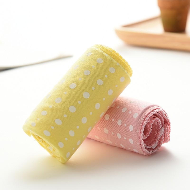 棉元素女士内裤100%纯棉三角裤全棉质内裤薄款中低腰 LM557女内裤,女士内衣/男士内衣/家居服,女三角裤,淘宝优惠券,粉丝福利购,淘宝优惠卷