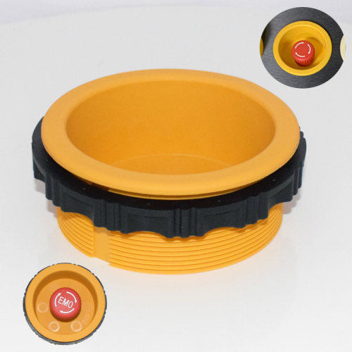 凯昆急停按钮防护保护罩KEG72