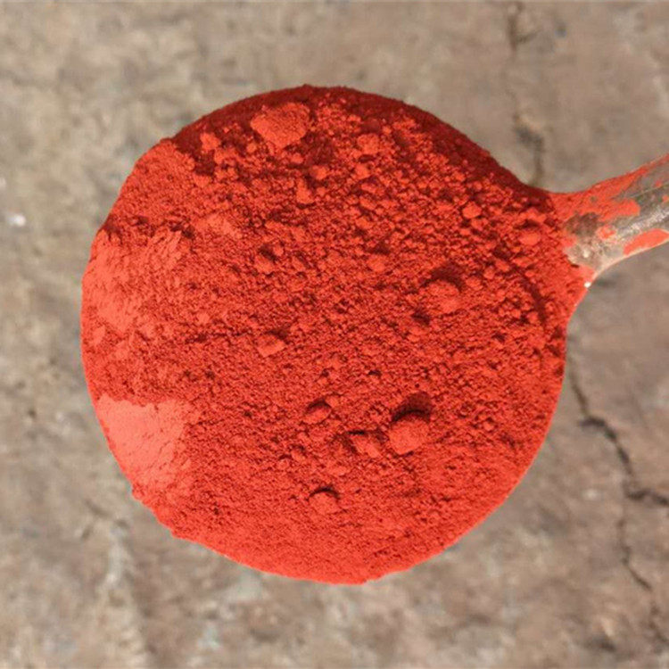 包邮氧化铁红颜料粉 水泥油漆陶瓷专用调色 铁红混凝土着色剂