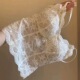 高质量纯欲辣妹蕾丝拼接v领小吊带背心女春夏性感内搭修身 上衣