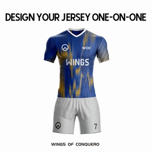 Any Name Number Personalized Design Jersey Free Help Soccer