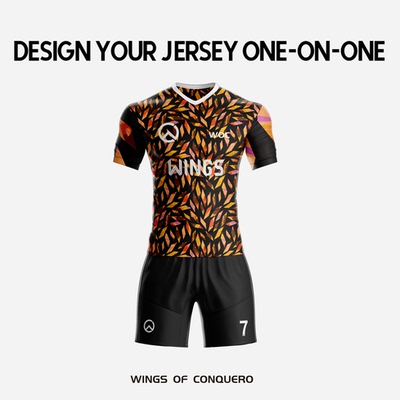 WashableCustom服饰定制