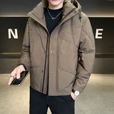 数据款不断货2025冬季新款羽绒服男短款连帽加厚外套8172--P210,男装羽绒服,电商D238,电商基地 数据款不断货2025冬季新款羽绒服男短款连帽加厚外套8172--P210,男装羽绒服,电商D238,电商基地