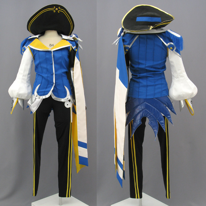COSPLAY服装 英雄联盟lol 无双剑姬--菲奥娜Fiona 剑士服装