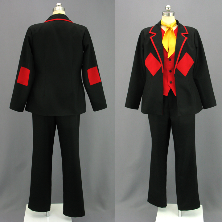 迪士尼-舞者红COSCOSPLAY