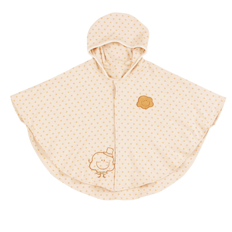 Cape pour enfant MOLO BALO - Ref 2153825 Image 3