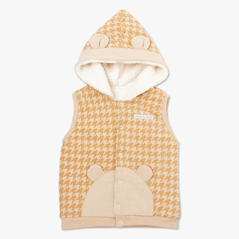 Gilet enfant MOLO BALO - Ref 2069246 Image 3