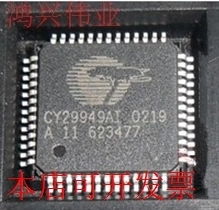 全新CY29949ACCY29949AI CY29949AXI CY29949AXC现货原装