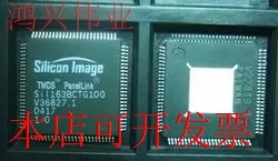 原装 SII163BCTG100 TQFP100 现货库存 欢迎咨询