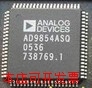 AD9854ASQ   全新正品，提供配单现货原装