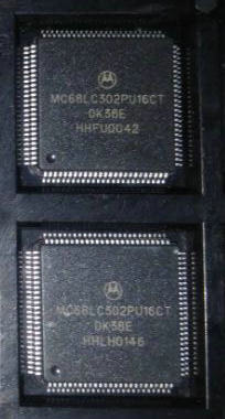 MC68LC302CAF16CT   原装正品原装现货