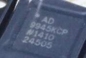 AD9945KCPZRL7   全新原装正品现货