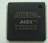 EP1K30TC144-3N 全新原装正品现货原装现货