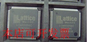 全新LCMX0256C-4TN100C LCMX0256C-4TN100C-3I LCMX0256C4TN100C