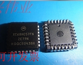 XC68HC57FN【原装正品】XC68 咨询为准原装现货