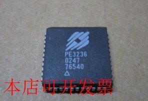 原装全新PE3236 PE3236-21 PE3236-54高性能单片锁相环频率合成器