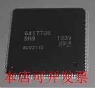 全新HD6417706F120DV HD6417706SH3-133V 6417706SH3-133V现货