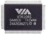 VT6108S 原装原装正品现货原装现货