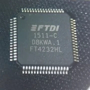 FT4232HL  全新原装正品现货